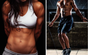Tesamorelin Fat Loss
