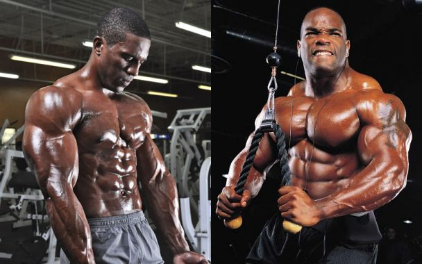 Tesamorelin Build Muscle
