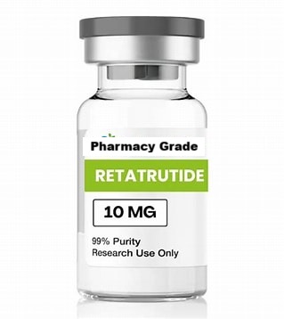 Retatrutide