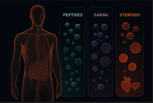Anabolics