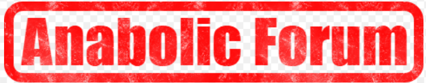 Anabolic Forum